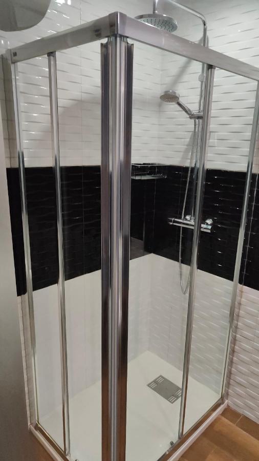 Alamo Luxury Apartment بلايا ديل إنغلز المظهر الخارجي الصورة