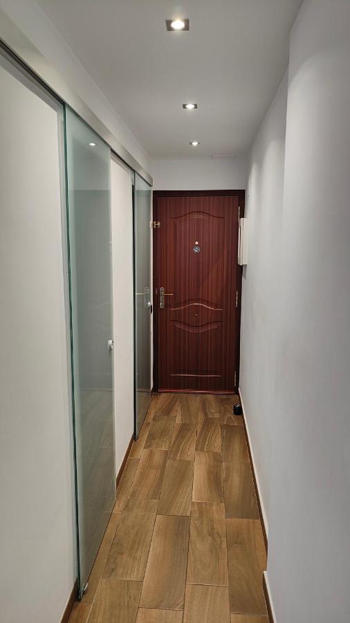 Alamo Luxury Apartment بلايا ديل إنغلز المظهر الخارجي الصورة