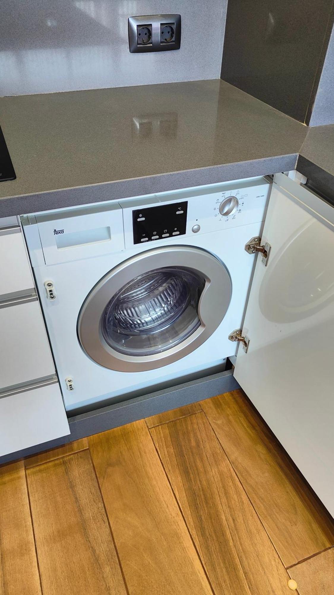 Alamo Luxury Apartment بلايا ديل إنغلز المظهر الخارجي الصورة